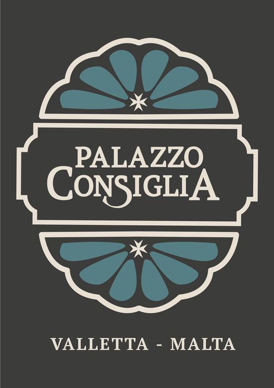 Palazzo Consiglia - Ik Collection Ξενοδοχείο Βαλέτα Εξωτερικό φωτογραφία